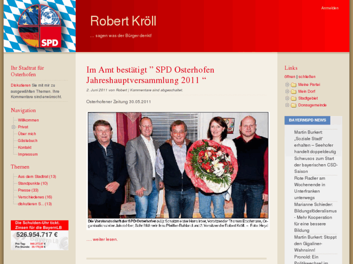 www.robert-kroell.de