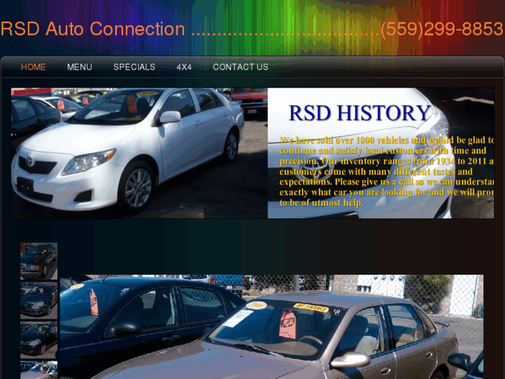 www.rsdautos.com