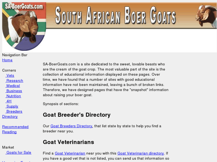 www.sa-boergoats.com