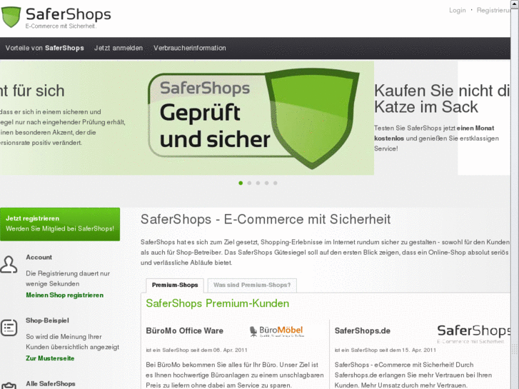 www.safershops.de