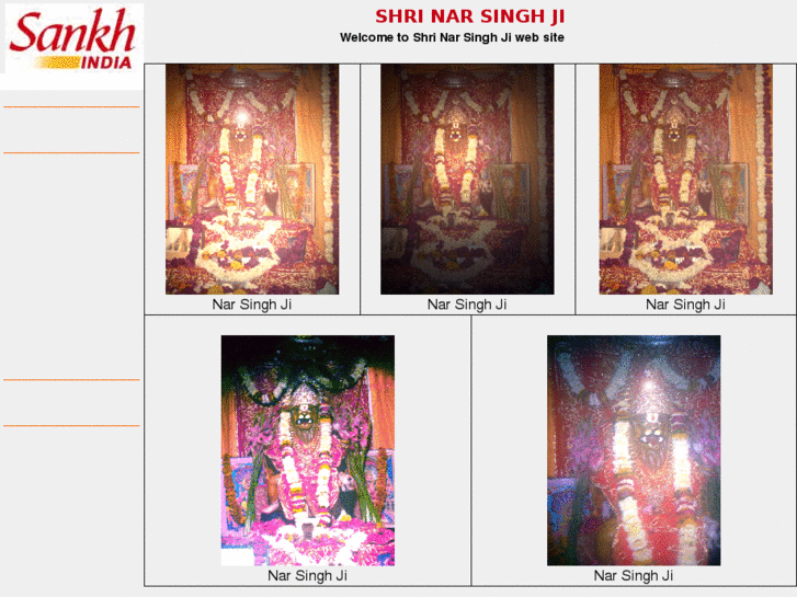 www.shrinarsingh.com