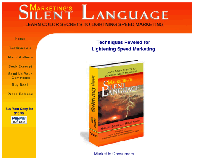 www.silentlanguage.com