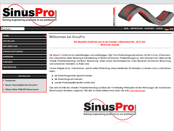 www.sinuspro.info