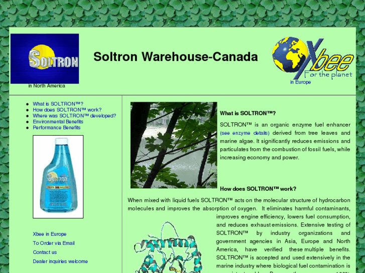 www.soltronwarehouse.com
