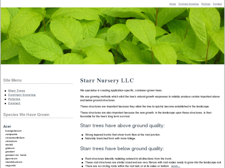 www.starrnursery.com