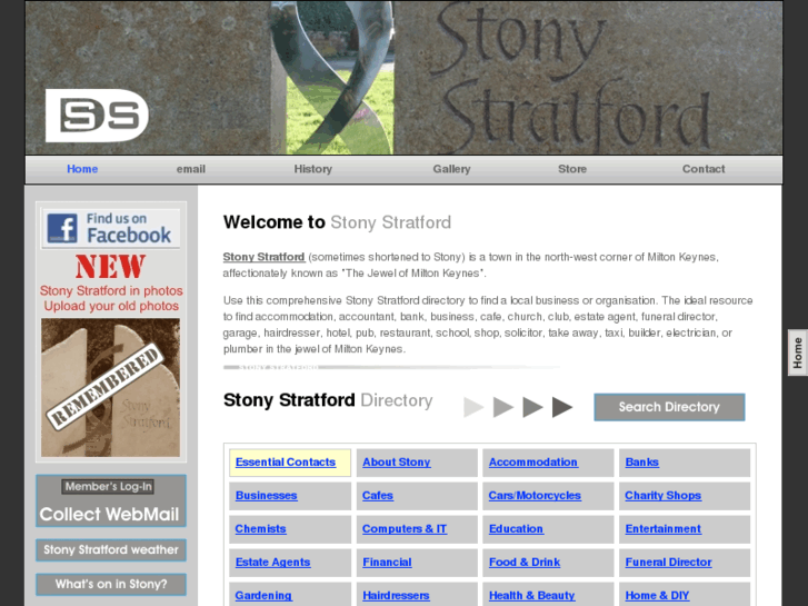 www.stony-stratford.co.uk