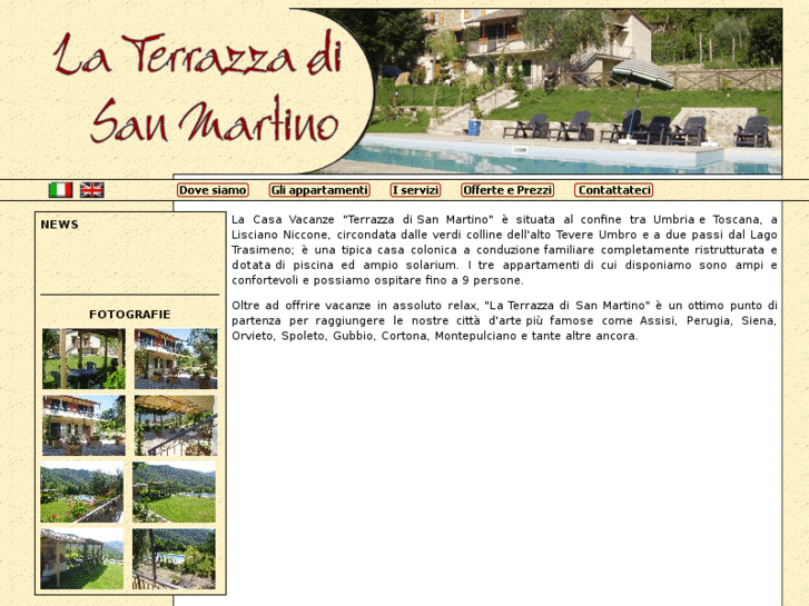 www.terrazzadisanmartino.com