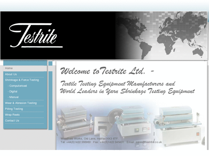 www.testrite.co.uk