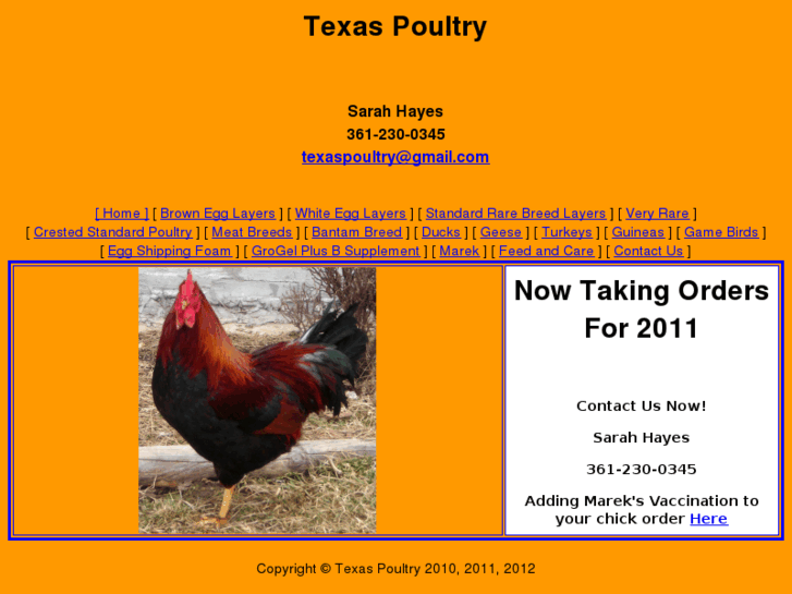 www.texaspoultry.com