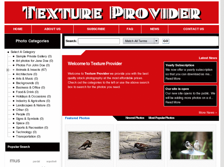 www.textureprovider.com