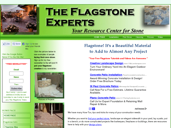 www.the-flagstone-experts.com