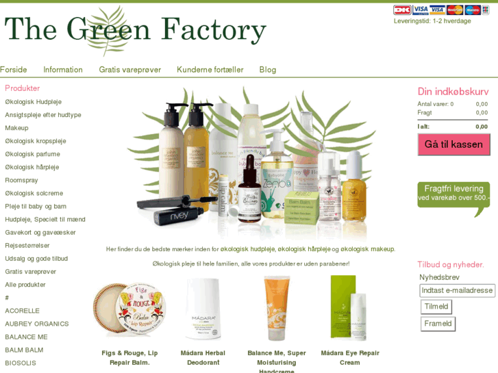 www.thegreenfactory.dk