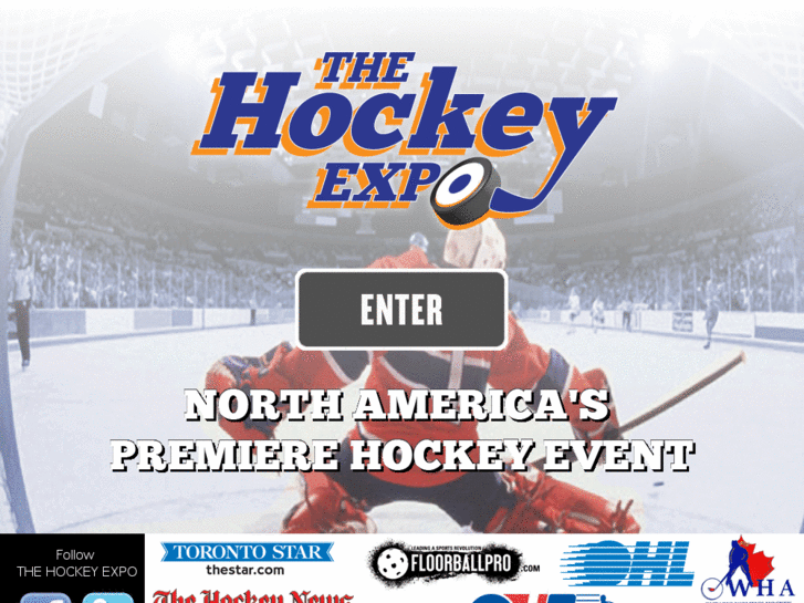 www.thehockeyexpo.com