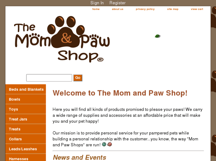 www.themomandpawshop.com