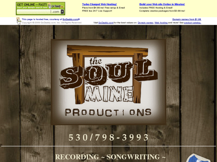 www.thesoulmine.com