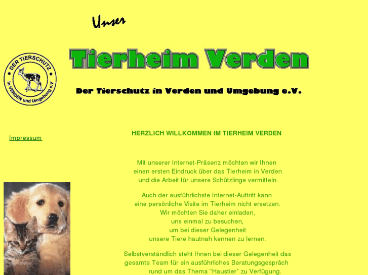 www.tierheim-verden.de