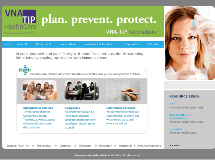 www.tipvaccinations.com