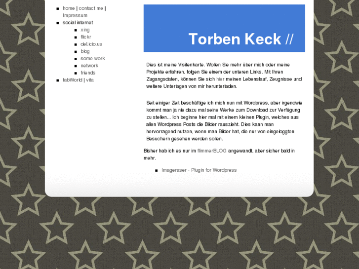 www.torbenkeck.com