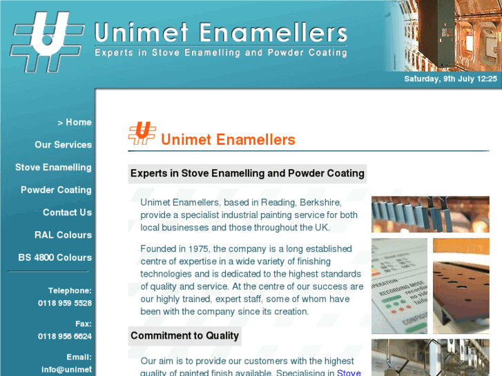 www.unimetenamellers.com
