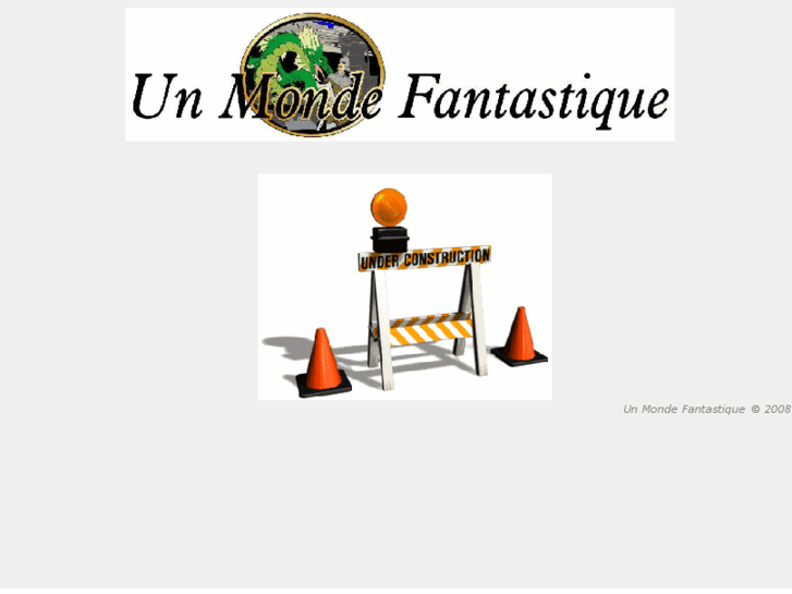 www.unmondefantastique.com