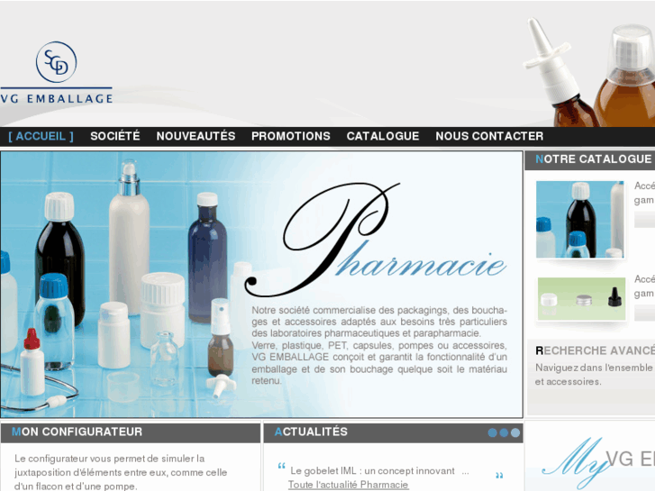 www.vg-pharmacie.com