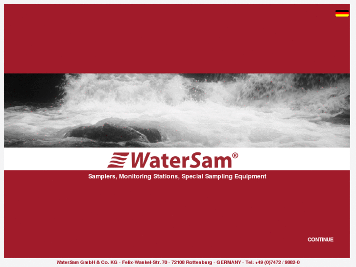 www.waste-water-sampler.com