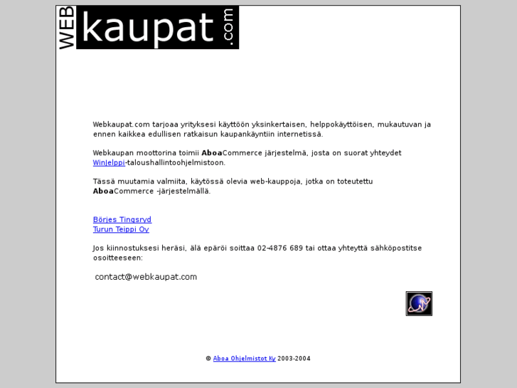 www.webkaupat.com