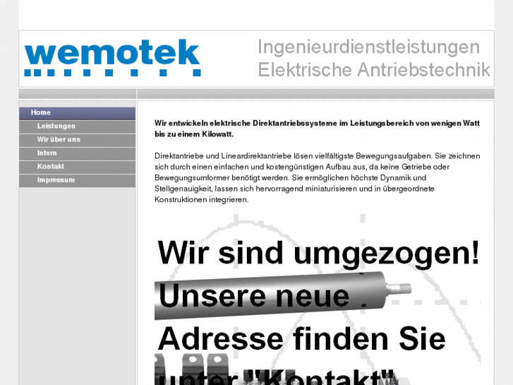 www.wemotek.com