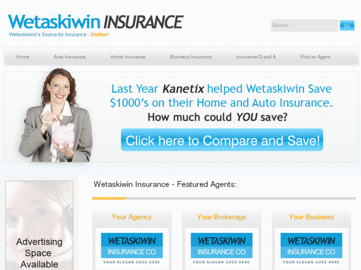 www.wetaskiwininsurance.com