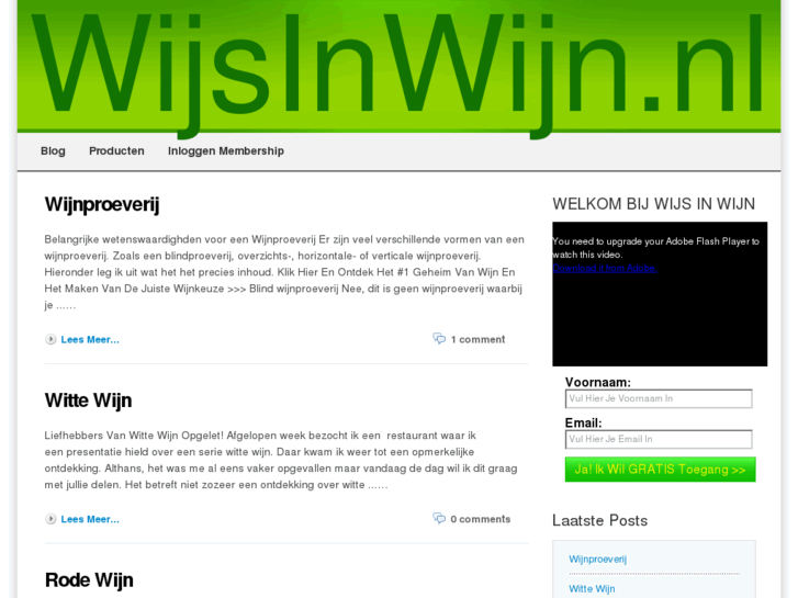 www.wijsinwijn.nl