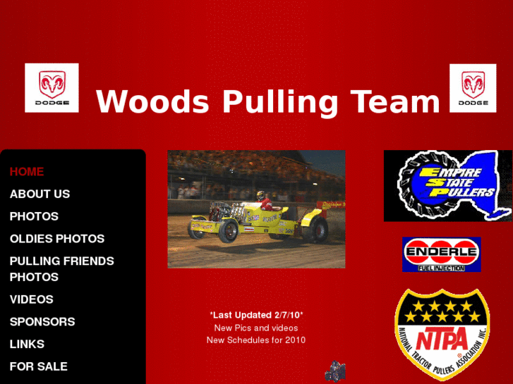 www.woodspullingteam.com