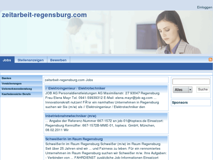 www.zeitarbeit-regensburg.com