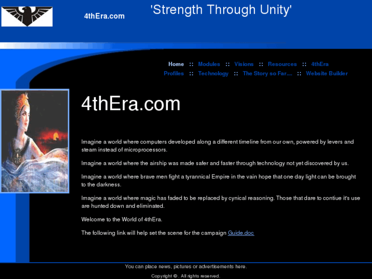 www.4thera.com