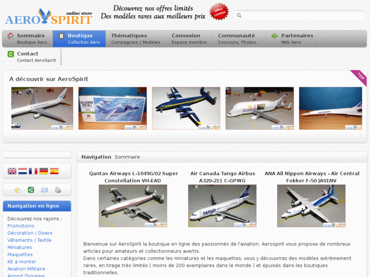 www.aerospirit.com