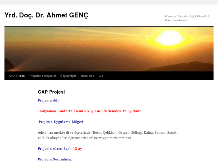 www.ahmetgnc.com