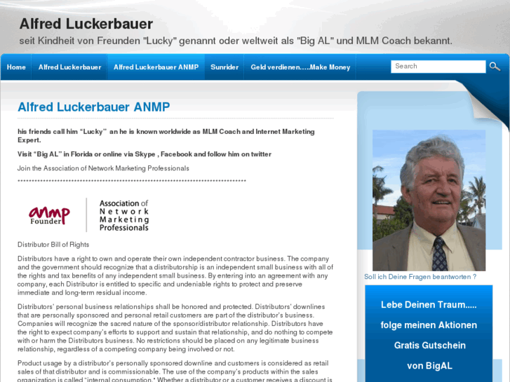 www.alfredluckerbauer.com