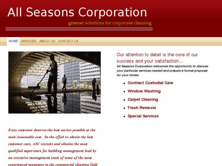 www.allseasonscorporation.com