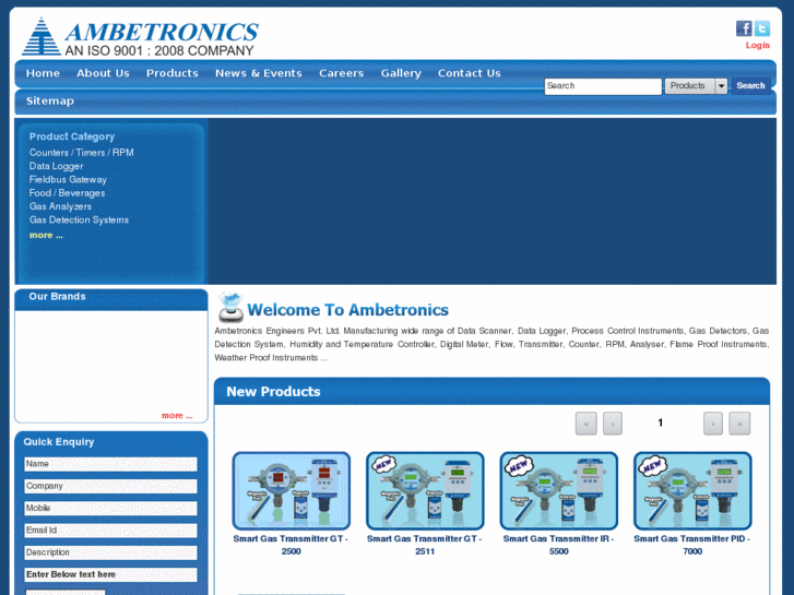 www.ambetronics.com