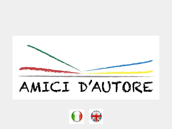 www.amicidautore.com