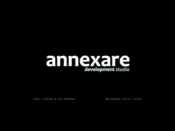 www.annexare.com