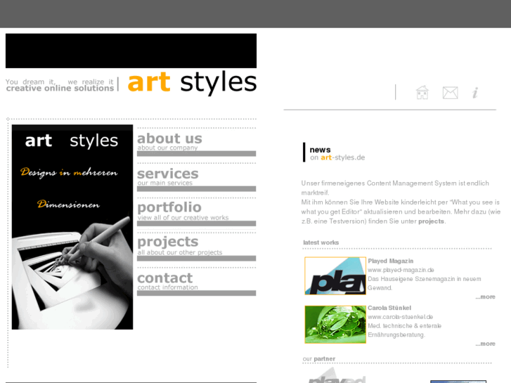 www.art-styles.net