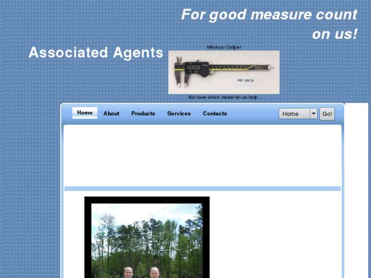 www.associated-agents.com