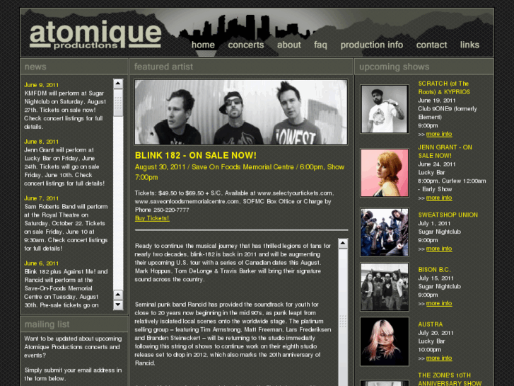 www.atomiqueproductions.com