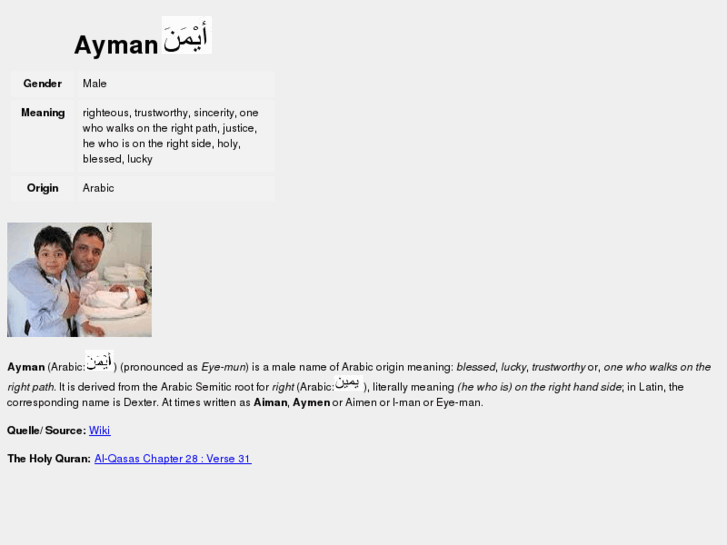 www.aymankhan.com