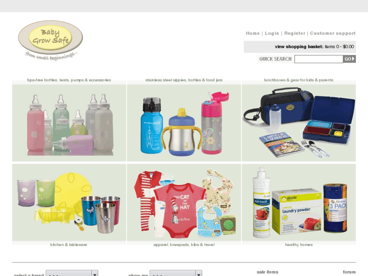 www.babygrowsafe.com