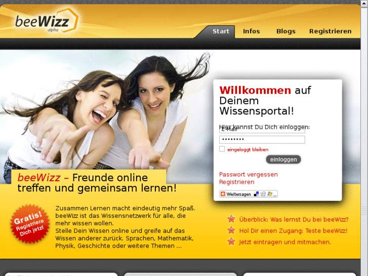 www.bee-with.net