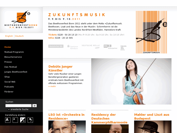 www.beethovenfestivals.net