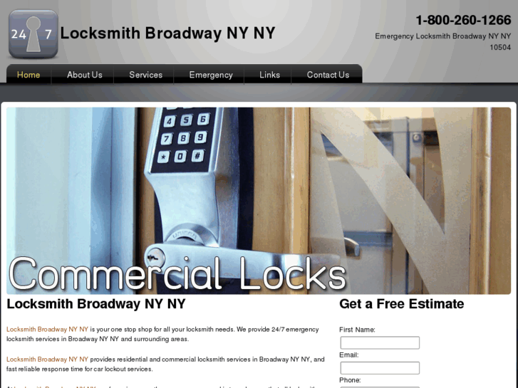 www.broadwaylocksmith.net