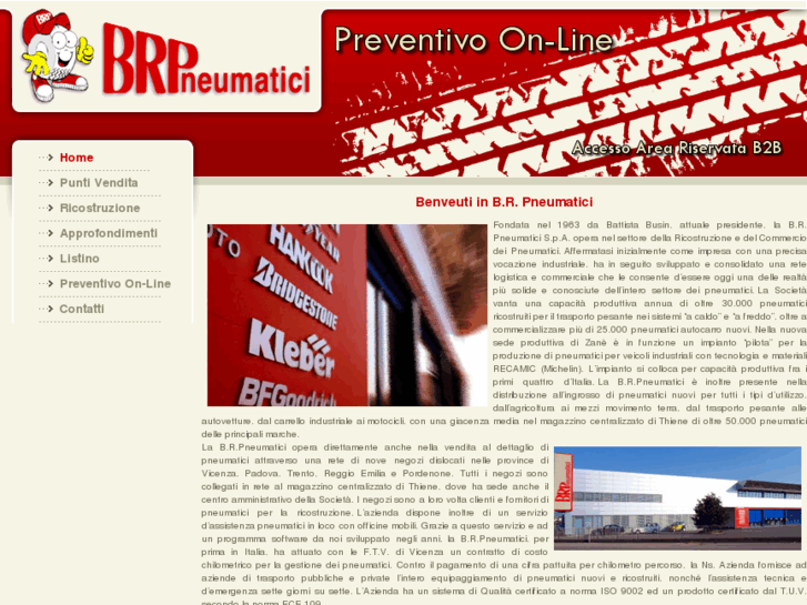 www.brpneumatici.net