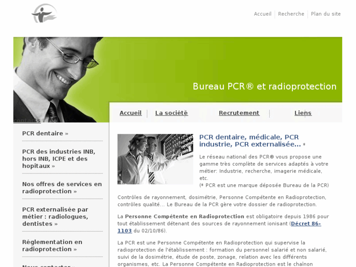 www.bureaupcr.fr